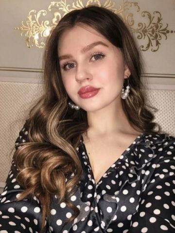 Проститутка Филиция