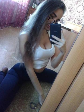 Проститутка Валентина